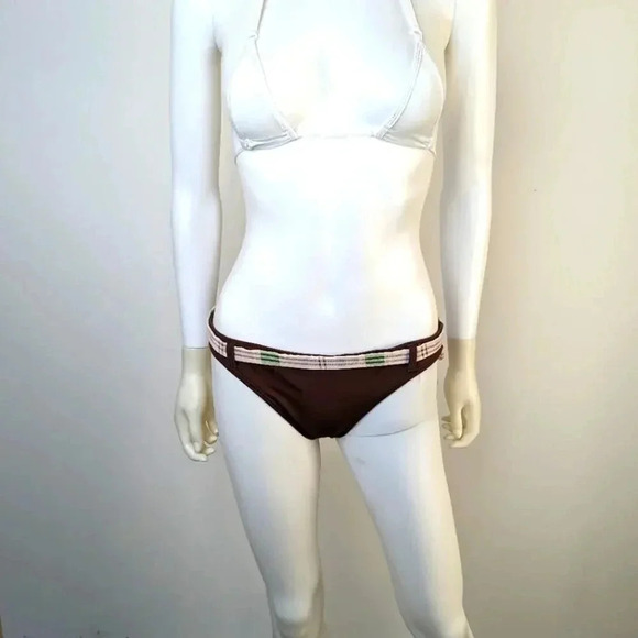 Tommy Hilfiger Bikini Bottom - Small - Picture 1 of 6
